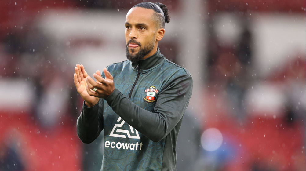 Theo Walcott: Career info, personal life, earnings and net worth