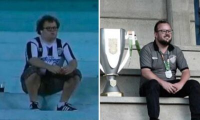 Tiago Rech