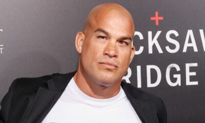 Tito Ortiz