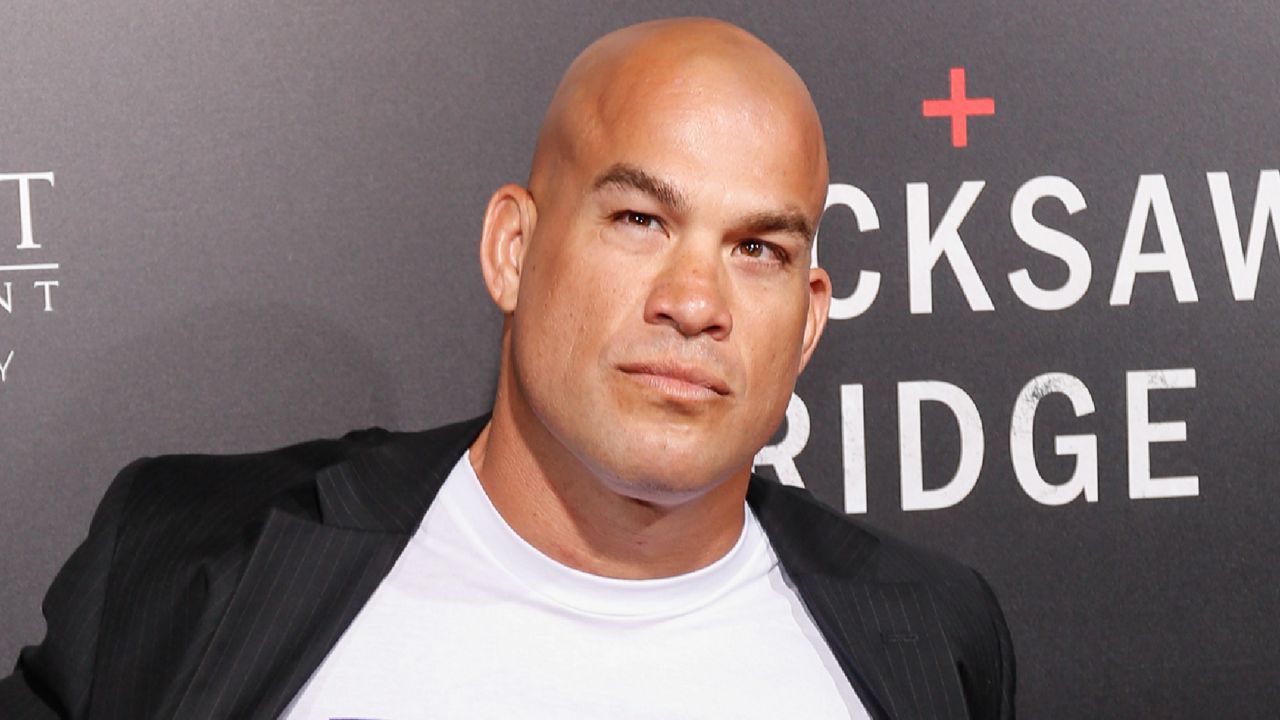 Tito Ortiz