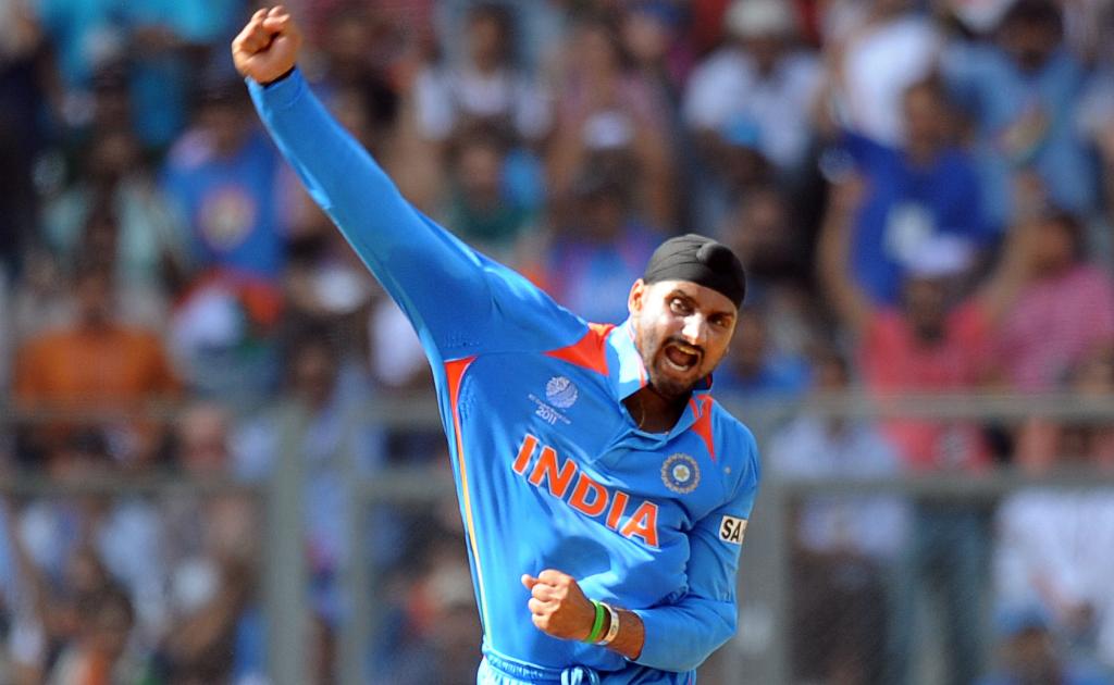 Harbhajan Singh 