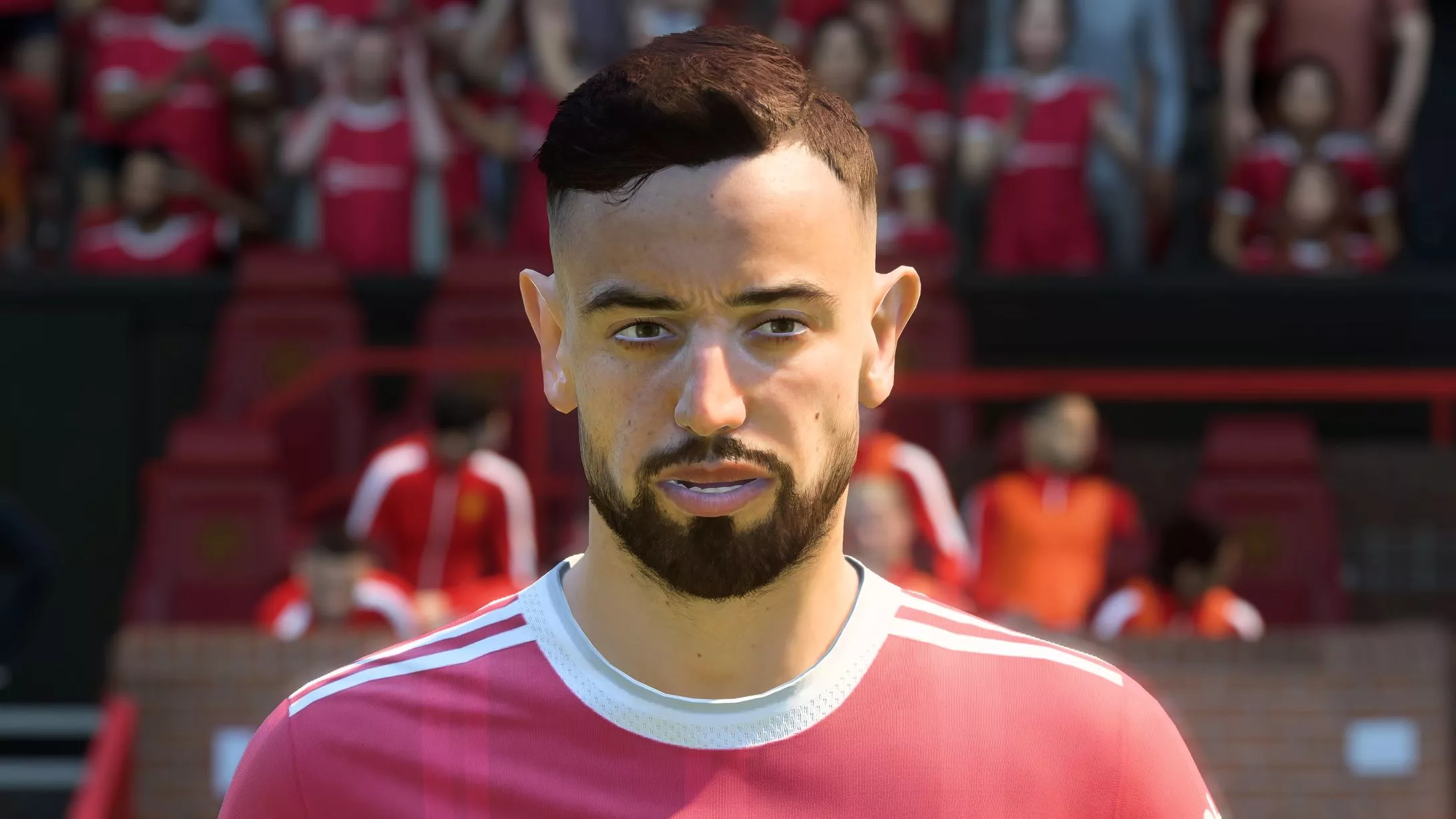 Bruno Fernandes