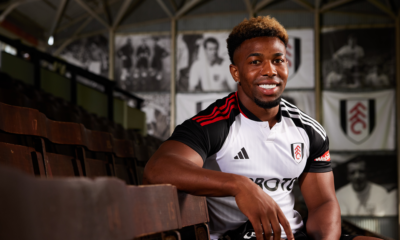 Adama Traore