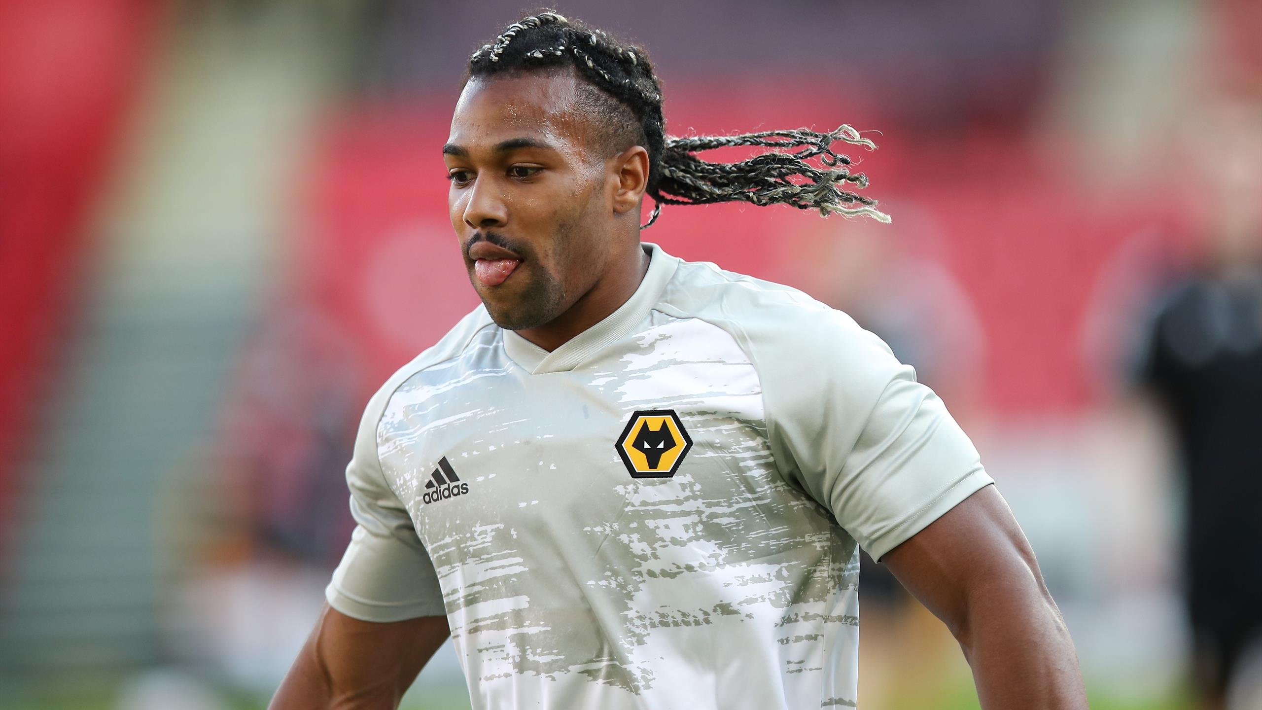 Adama Traore biography