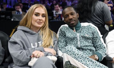 rich paul wife