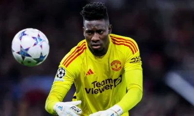 Andre Onana