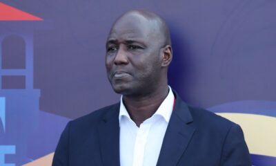 Anthony Baffoe