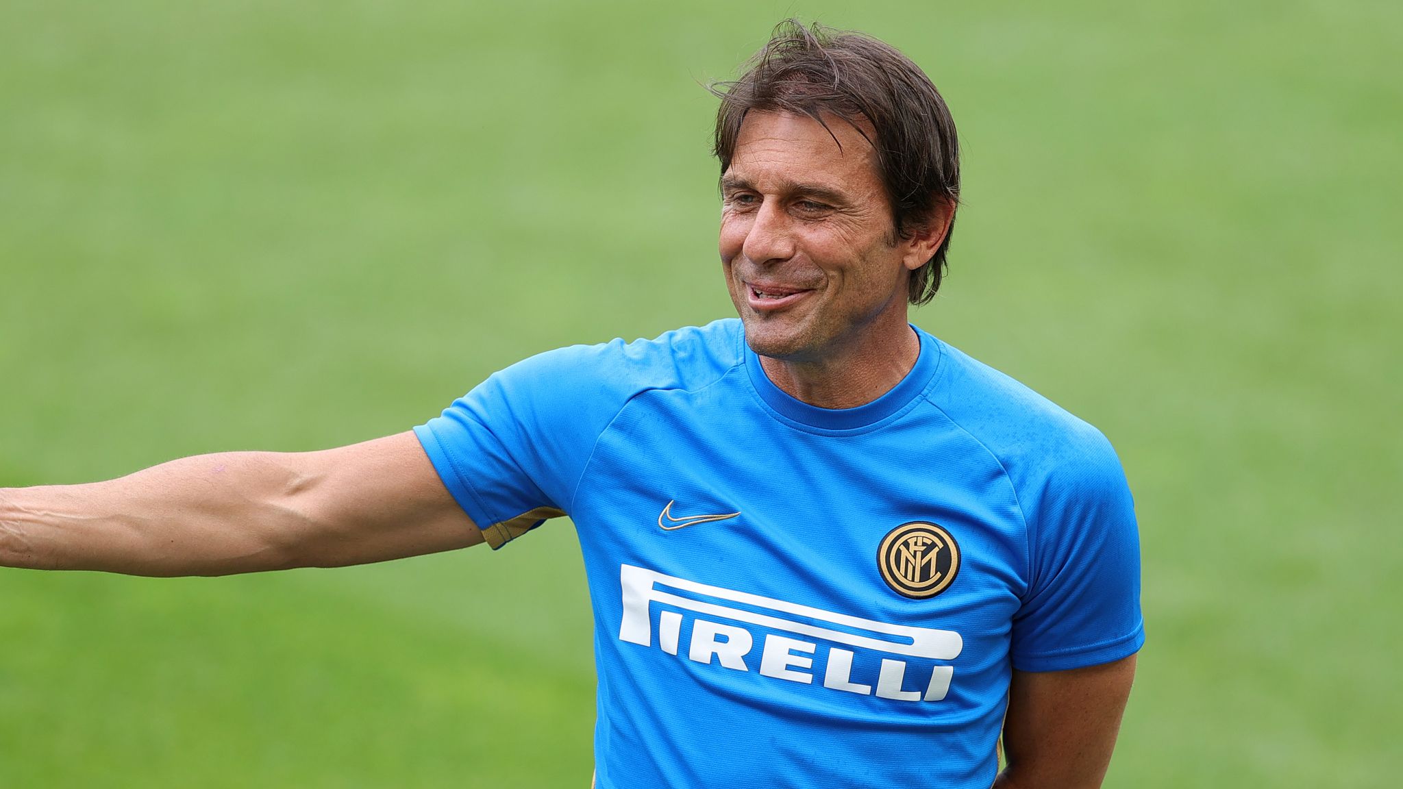 antonio conte