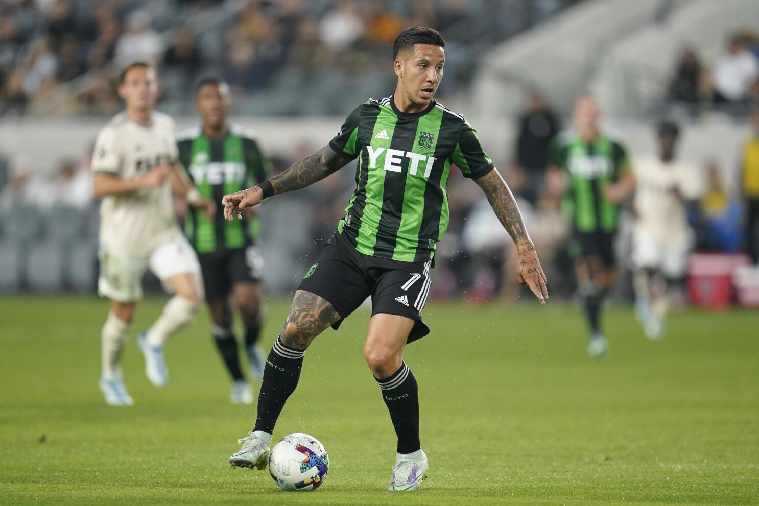 austin fc