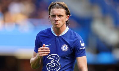 Conor Gallagher