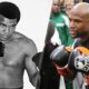 Floyd Mayweather vs Muhammad Ali
