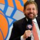 James Dolan New York Knicks
