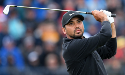 Jason Day