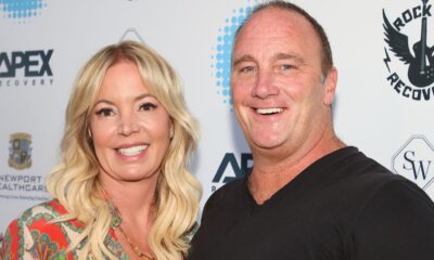 jeanie buss jay mohr