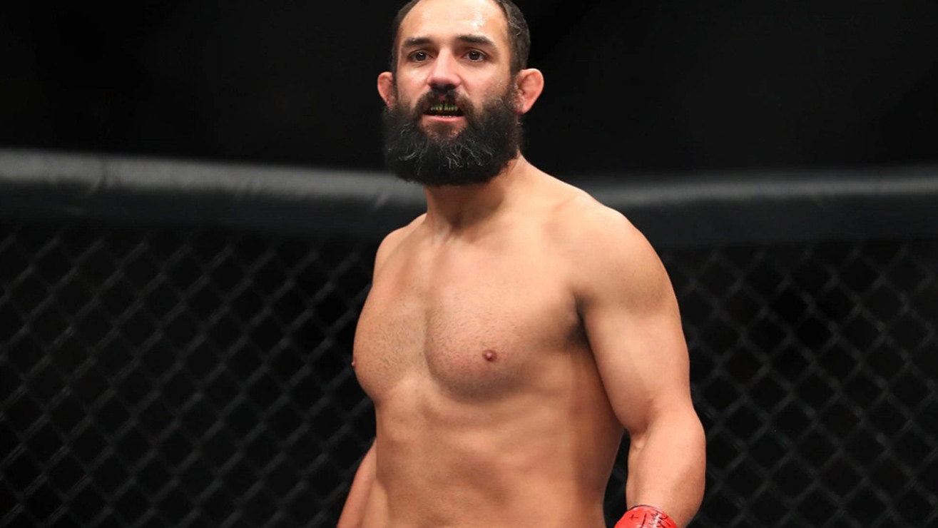 Johny Hendricks