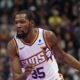 Kevin Durant - Phoenix Suns NBA