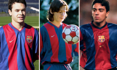 La Masia