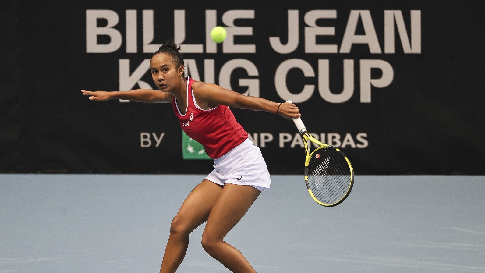 billie jean king cup