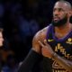 Los Angeles Lakers - NBA in-season tournament