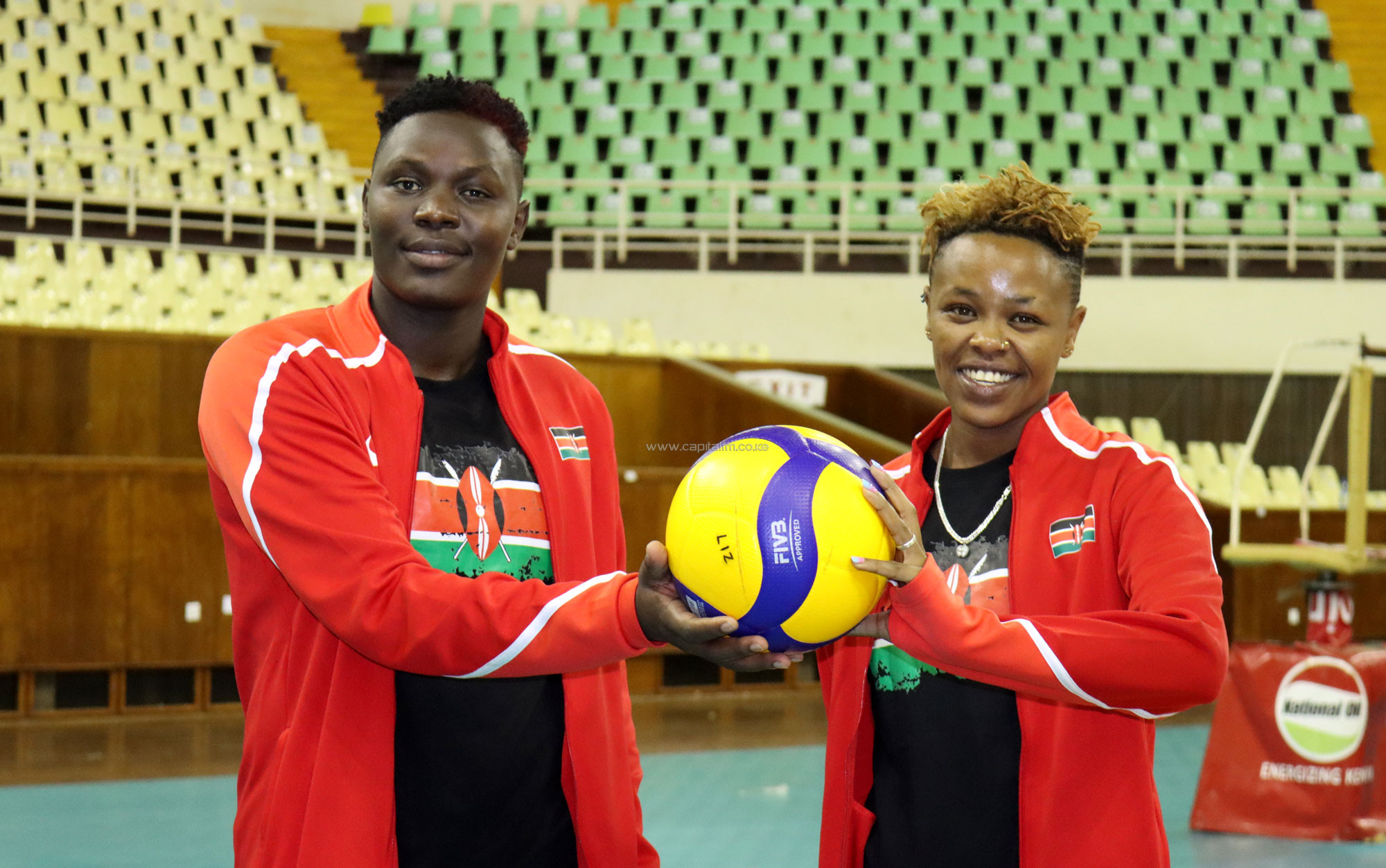 jane wacu malkia strikers