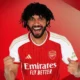 Mohamed Elneny biography