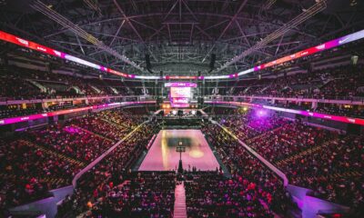 NBA season