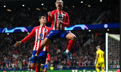 Players that impressed in the Champions League1 Photo The Guardian.webp