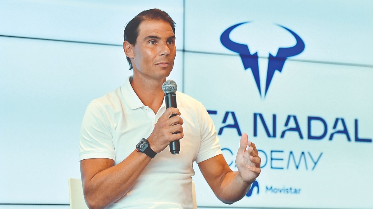 rafael nadal