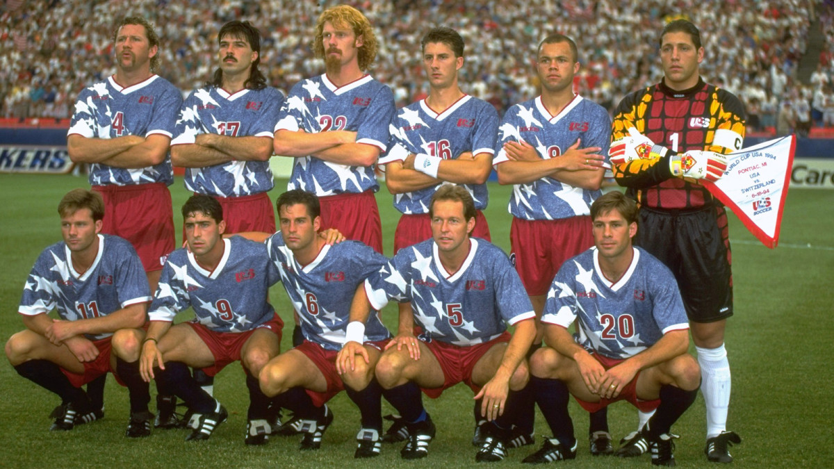 world cup