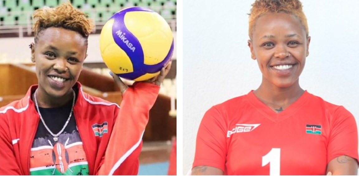 jane wacu malkia strikers