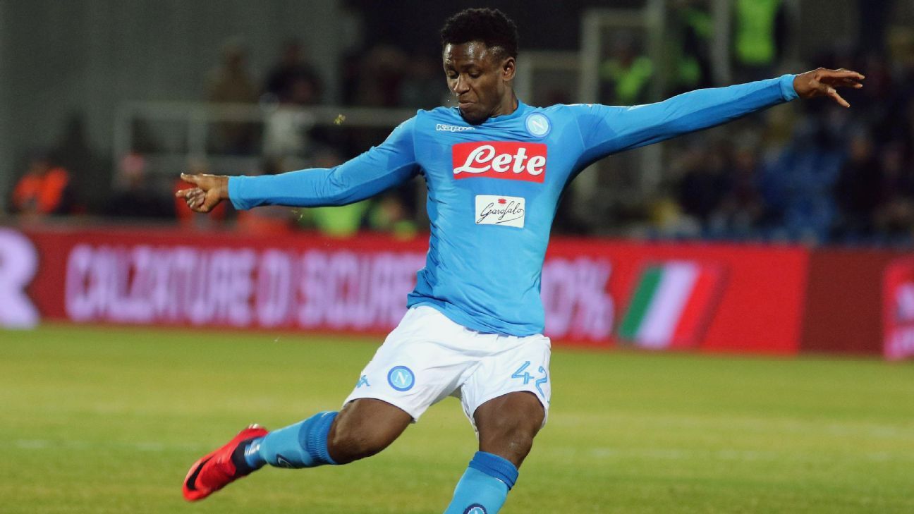 Amadou Diawara
