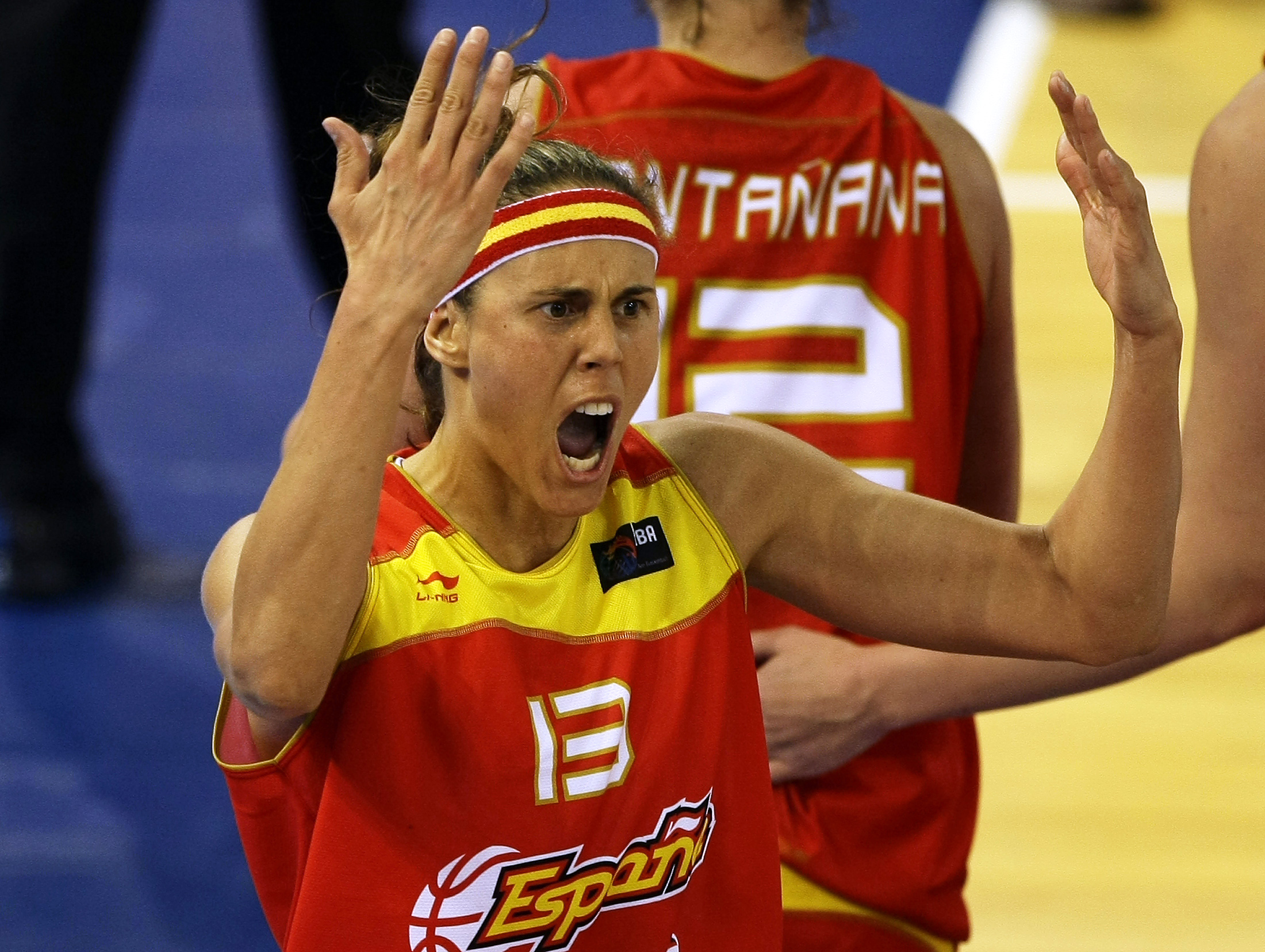 Amaya Valdemoro biography net worth and career Latest Sports News
