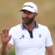 Dustin Johnson