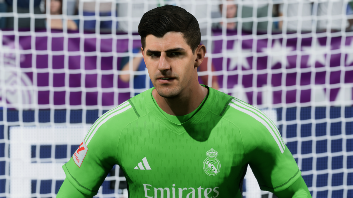 Thibaut Courtois