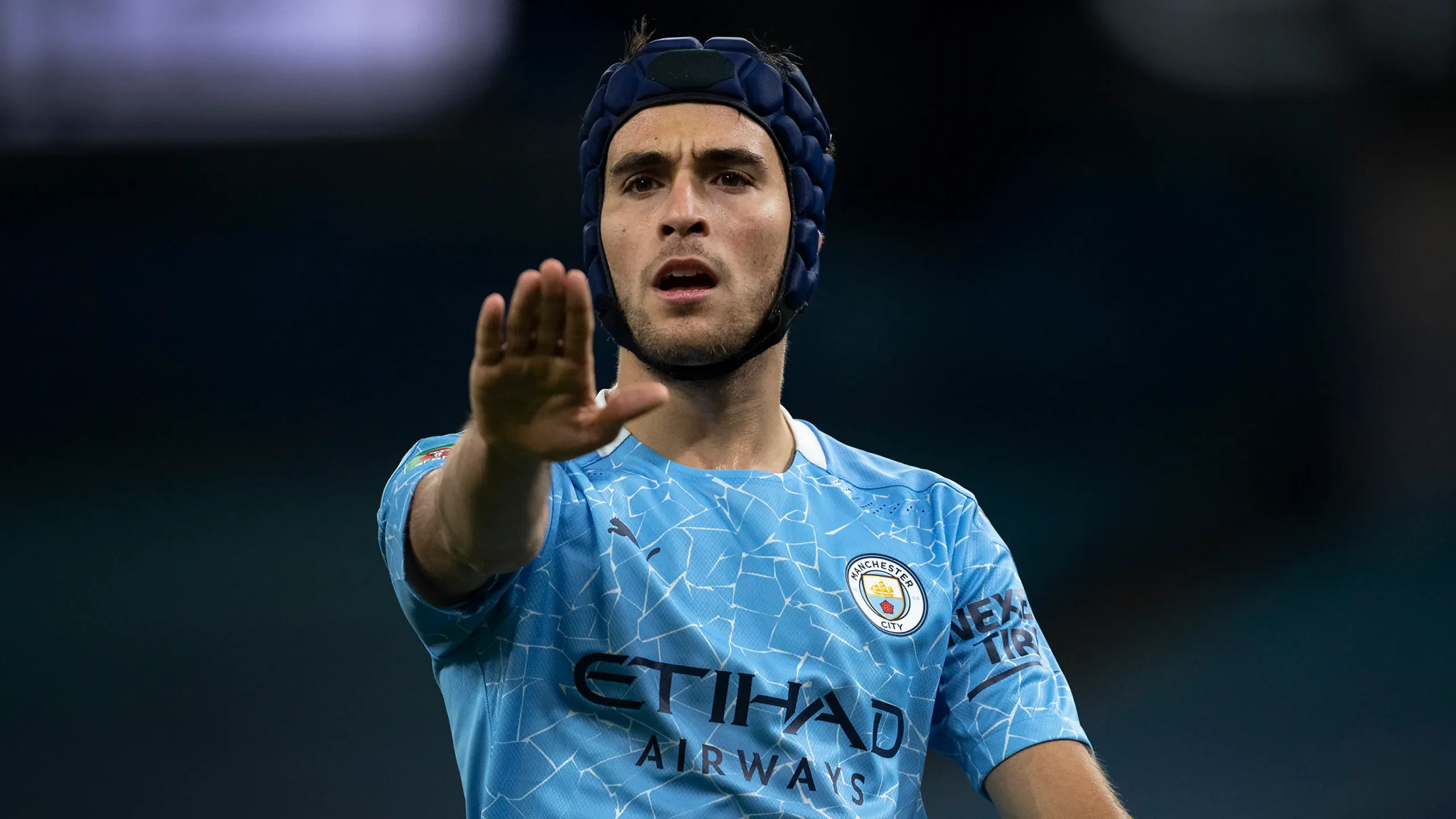 Eric Garcia
