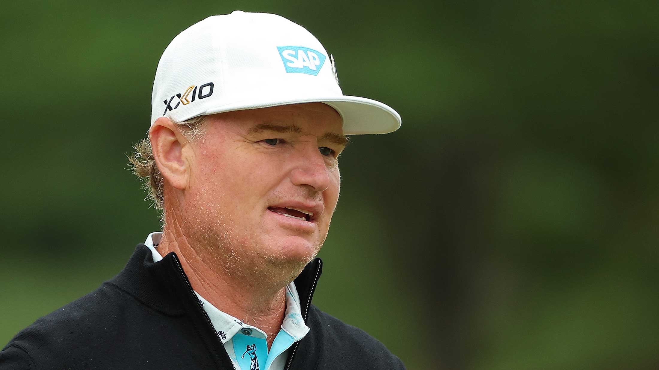 Ernie Els