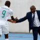 Emmanuel Amunike