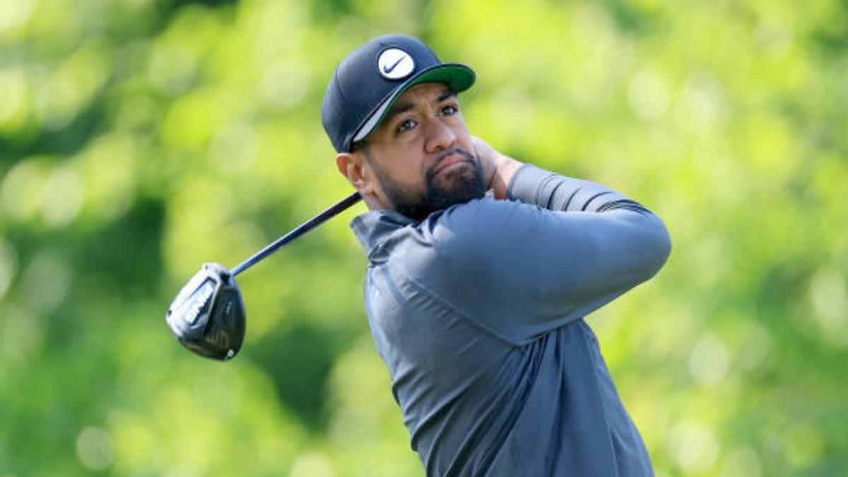 Tony Finau biography