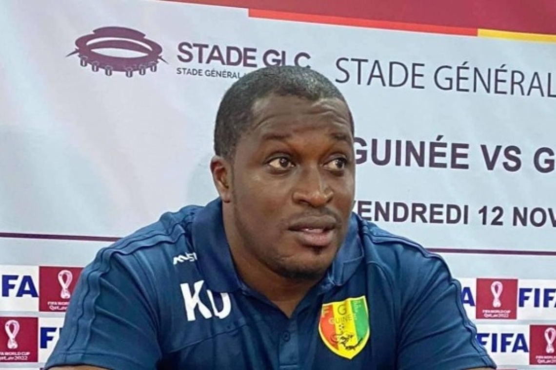 Kaba Diawara