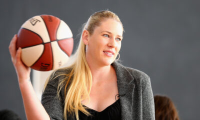 Lauren Jackson