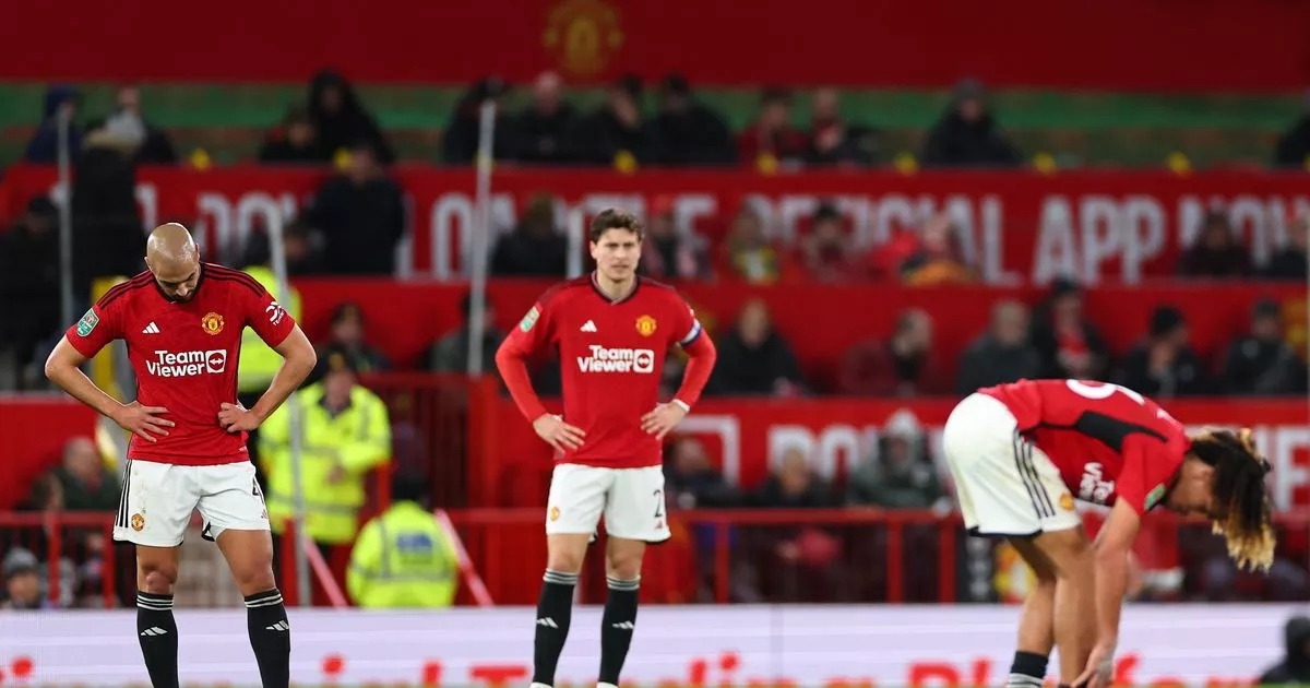 Manchester United
