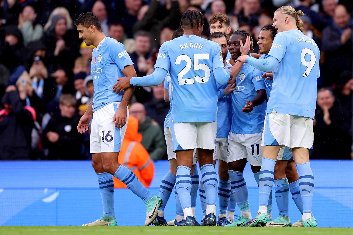 Manchester City