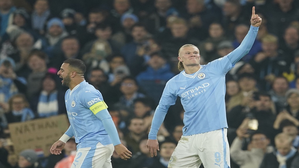 Manchester City