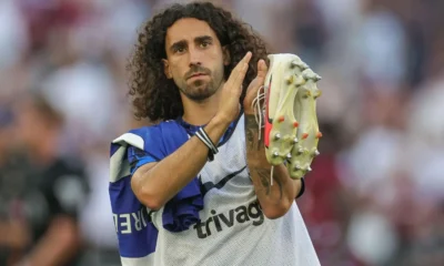 Marc Cucurella