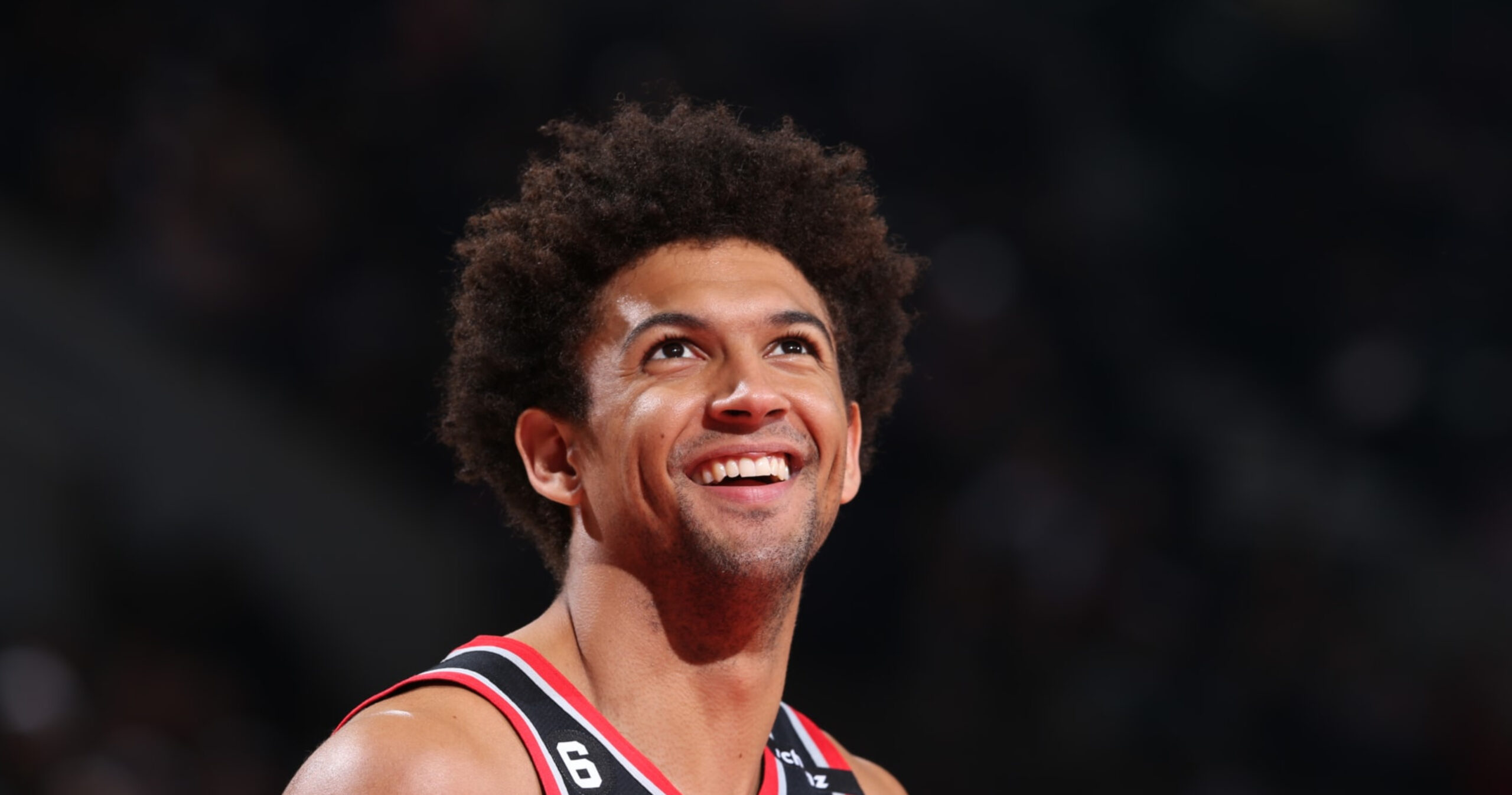 Matisse Thybulle