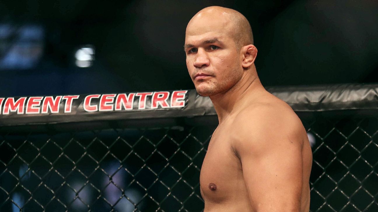 Junior Dos Santos