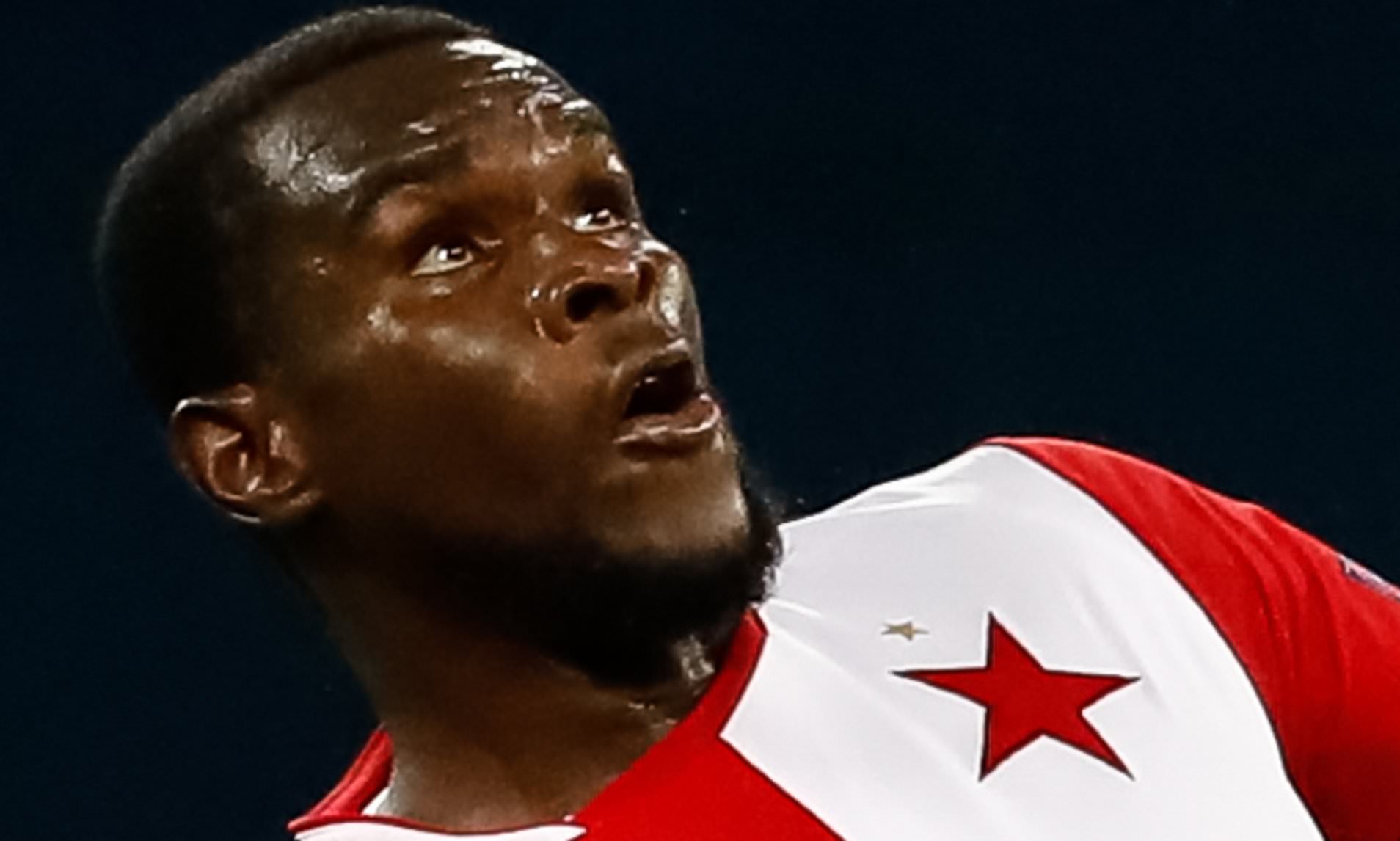 Michael Ngadeu