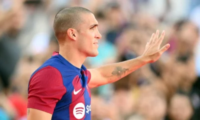 Oriol Romeu