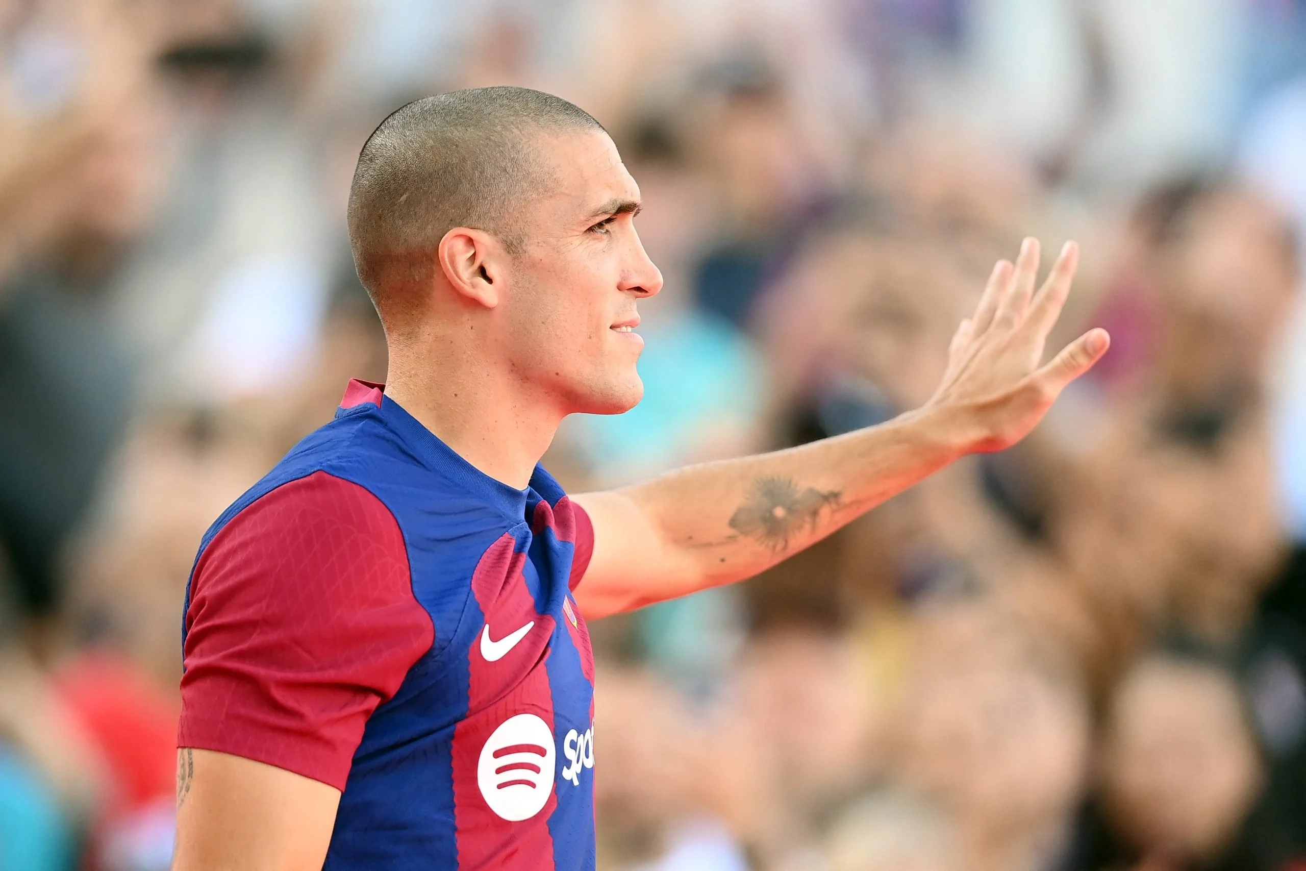 Oriol Romeu