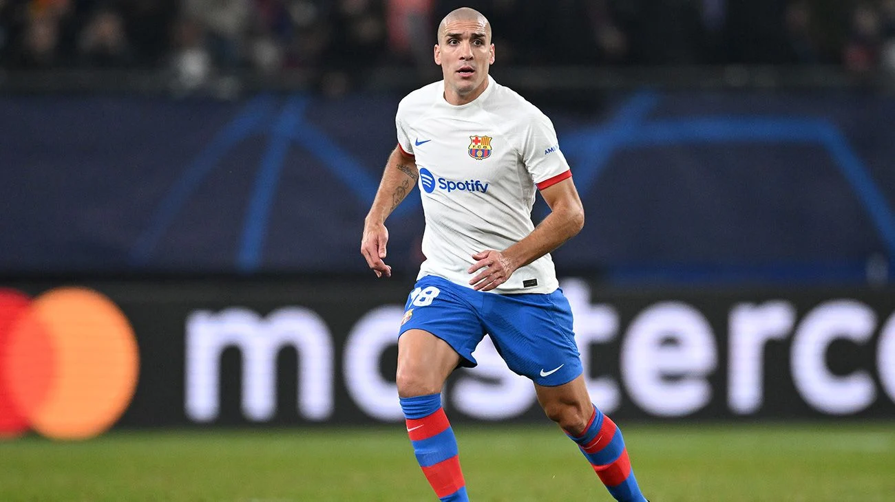 Oriol Romeu
